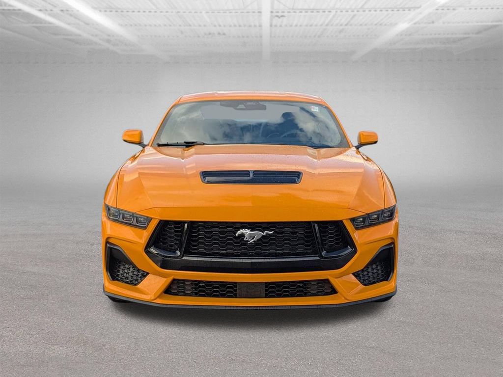 New 2026 Ford Mustang GT Premium RWD image 6