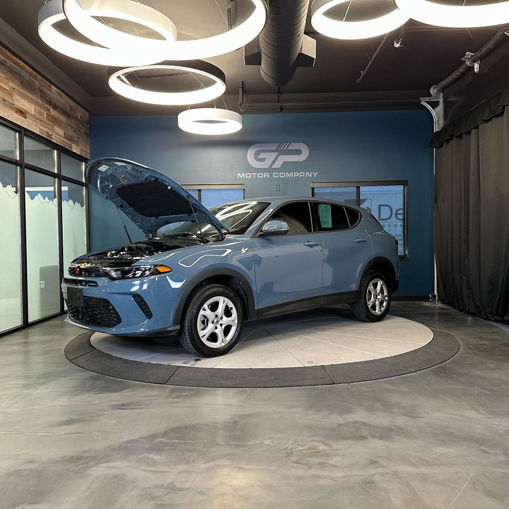 Used 2024 Dodge Hornet GT image 24