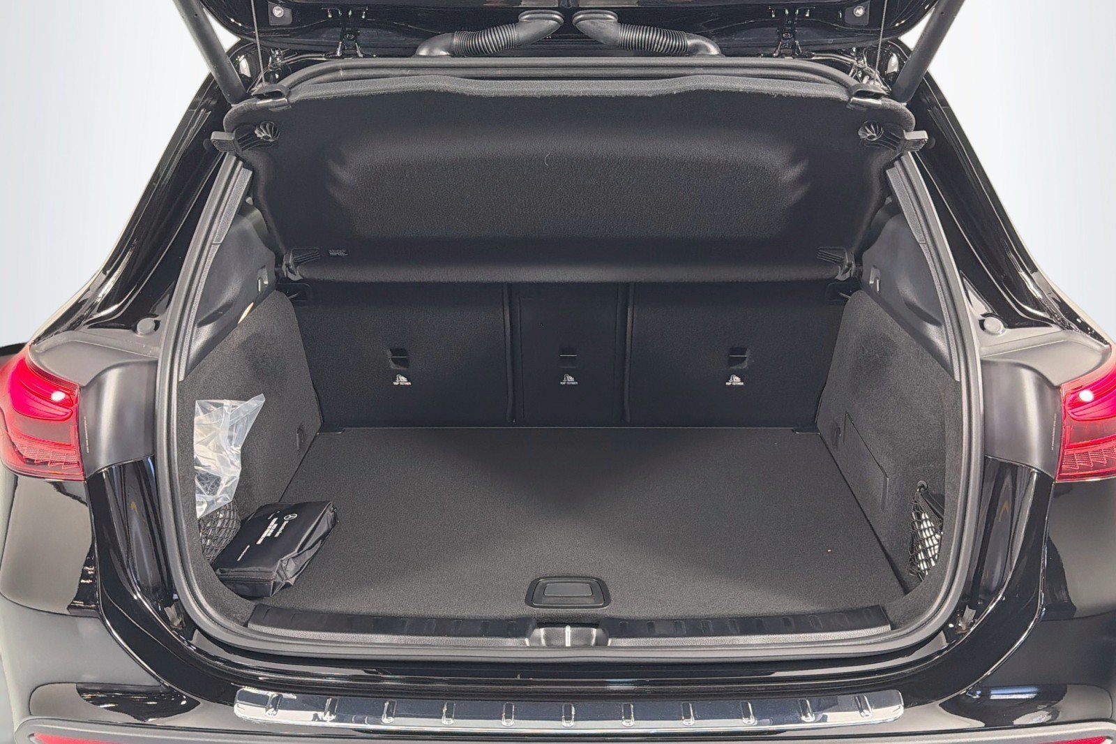 New 2026 Mercedes-Benz GLA 250 image 23