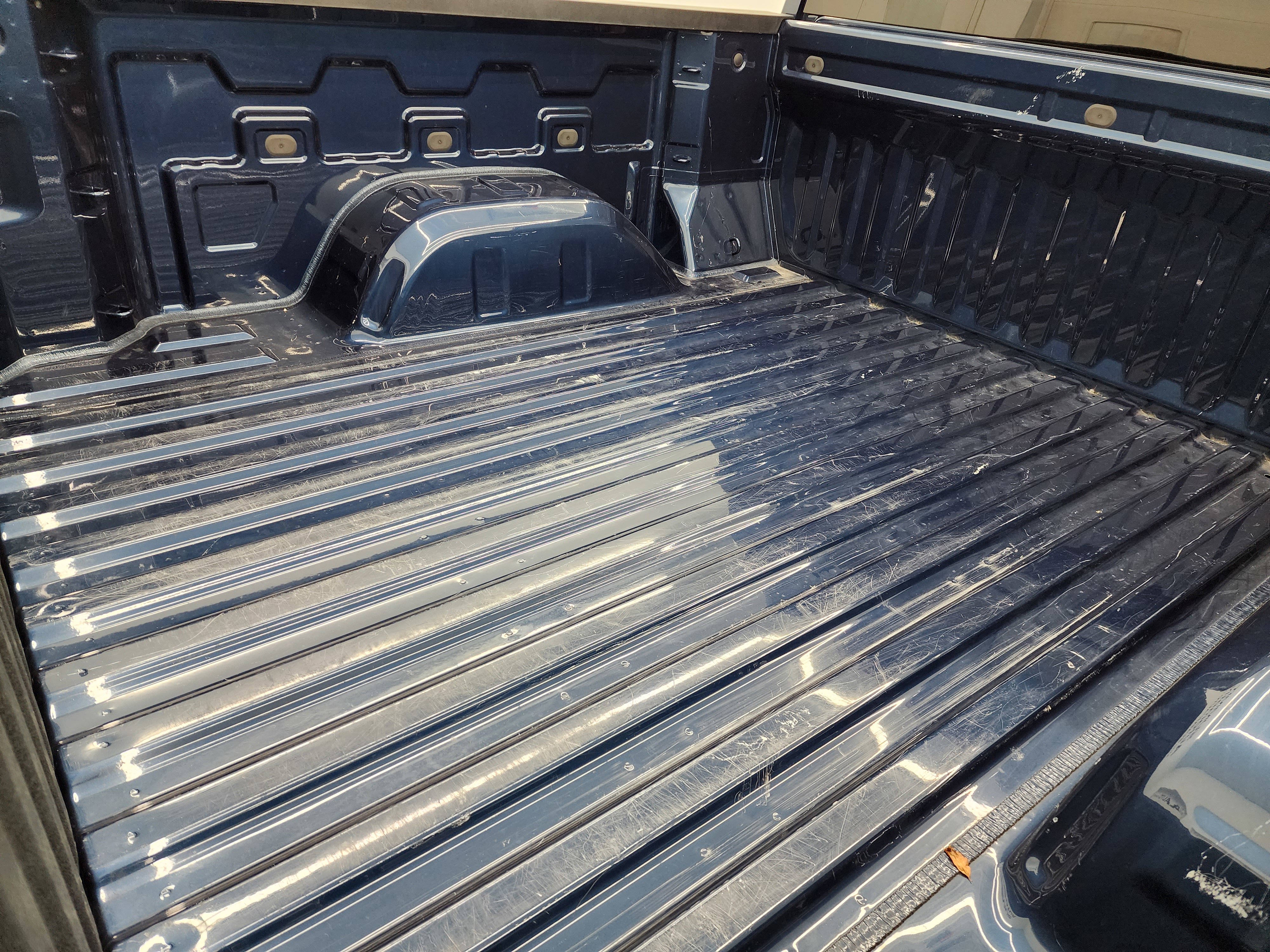 Used 2022 Chevrolet Silverado 1500 RST image 5