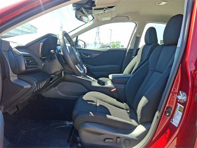 New 2025 Subaru Legacy Premium image 10