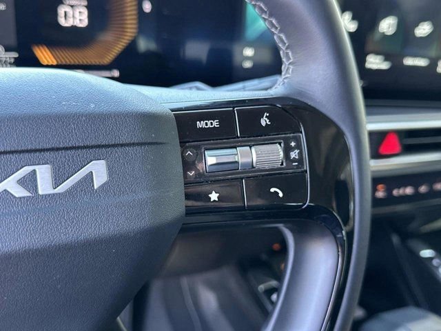 New 2026 Kia Sorento S w/ S Panoramic Sunroof Package image 21