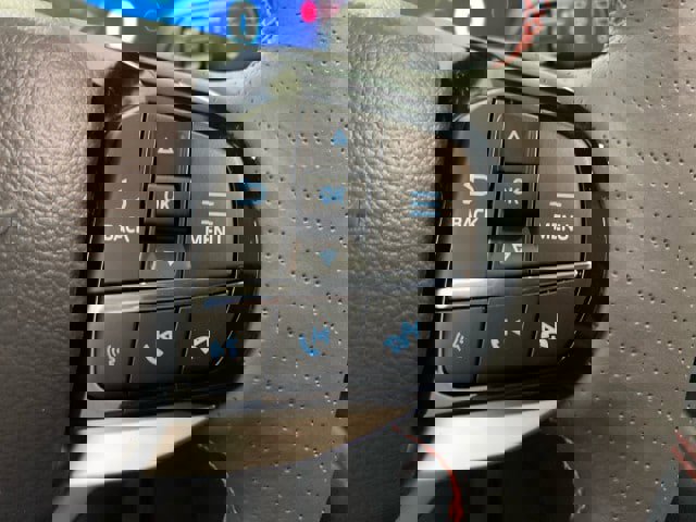 New 2026 Ford Explorer ST-Line w/ ST-Line Street Pack image 21