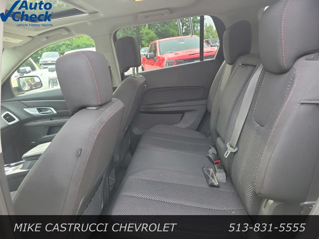 Used 2011 GMC Terrain SLE w/ Convenience Package FWD image 28