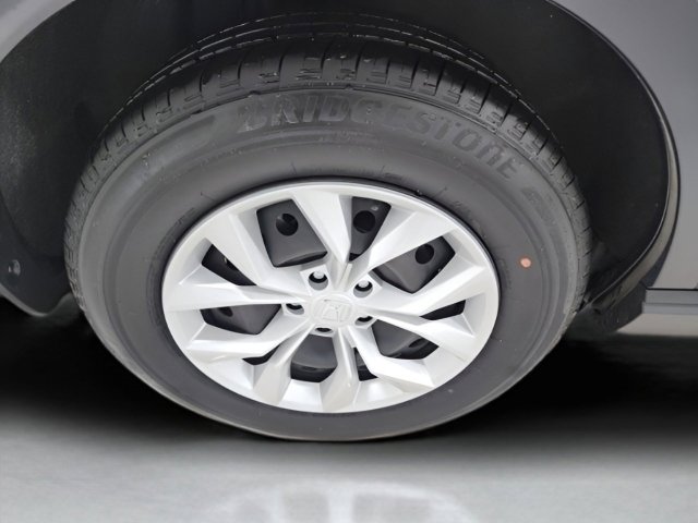 Certified 2025 Honda CR-V LX image 13