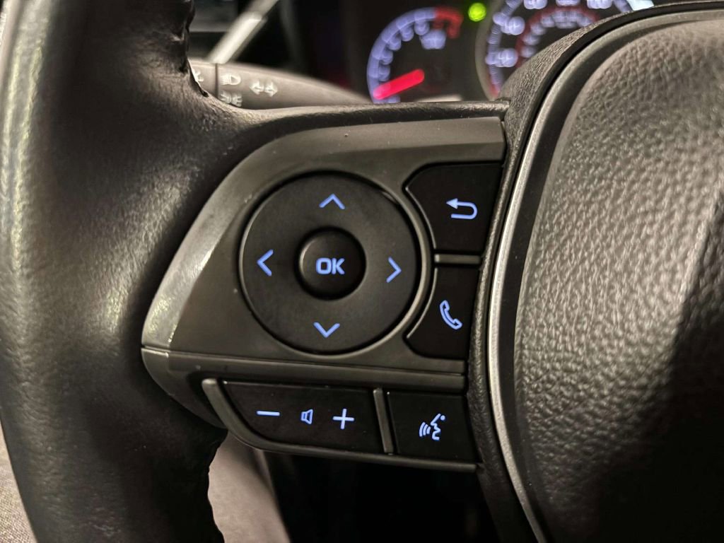 Used 2021 Toyota Corolla SE image 38