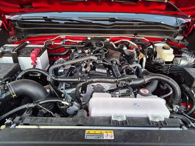 Certified 2026 Toyota Tacoma SR5 RWD image 16