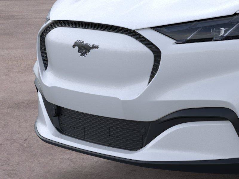 New 2026 Ford Mustang Mach-E Select RWD image 17