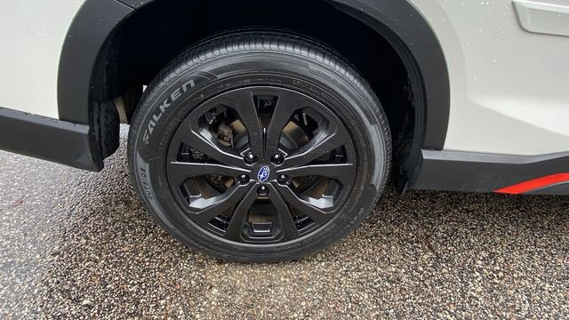 Used 2019 Subaru Forester Sport image 11