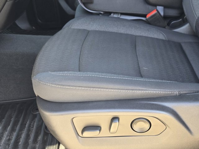 Used 2022 Chevrolet Silverado 1500 Custom image 25