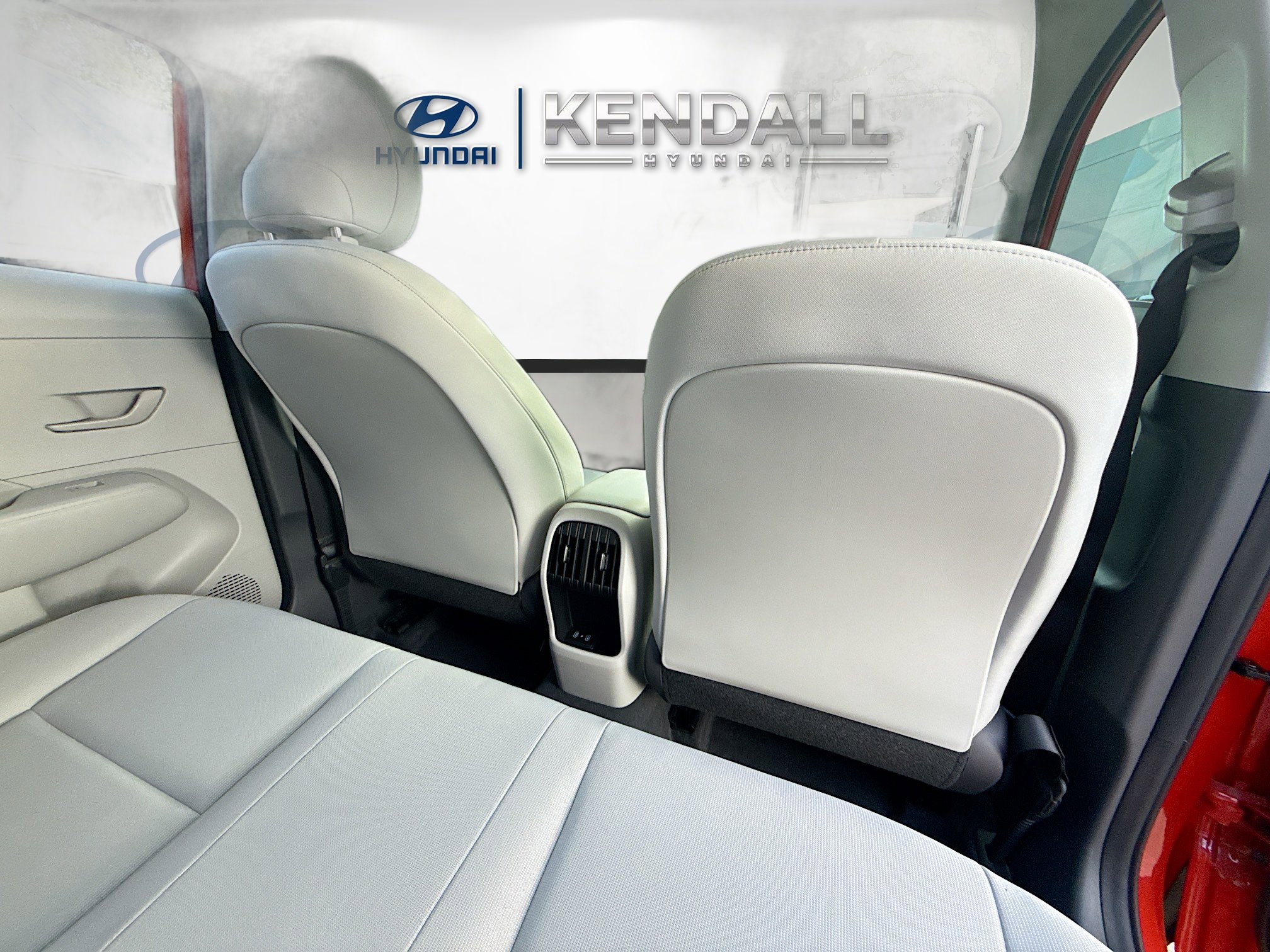 Certified 2024 Hyundai Kona SEL w/ Convenience Package image 27