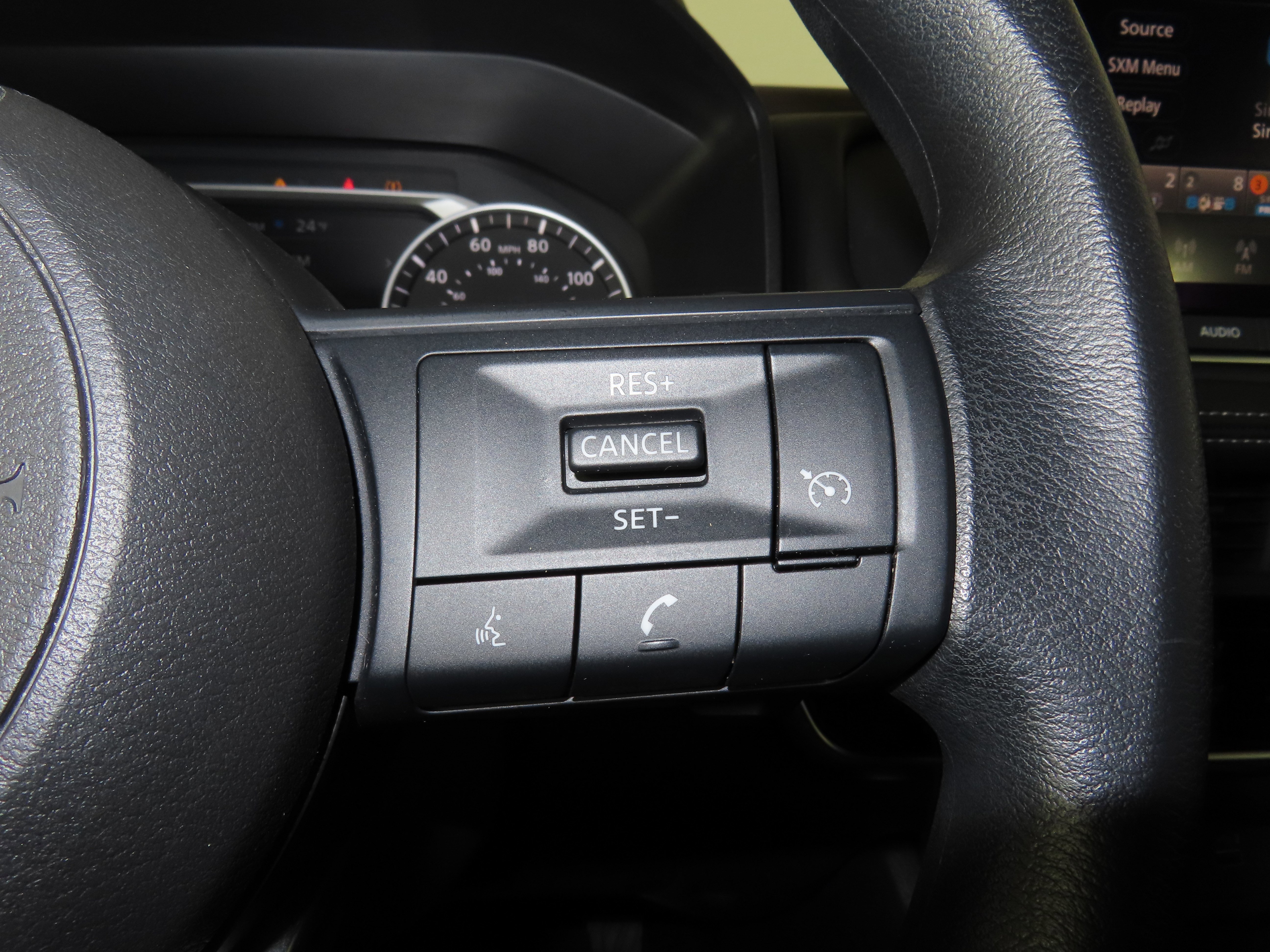 Certified 2023 Nissan Rogue S image 18