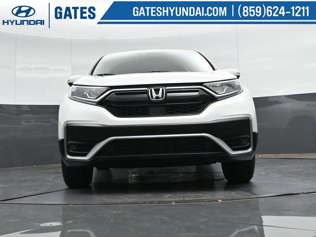 Used 2020 Honda CR-V EX image 44