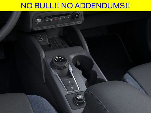 New 2025 Ford Bronco Sport Outer Banks w/ Outer Banks Tech Package+ image 16