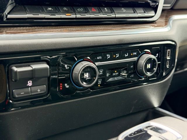 Certified 2022 Chevrolet Silverado 1500 LT image 15