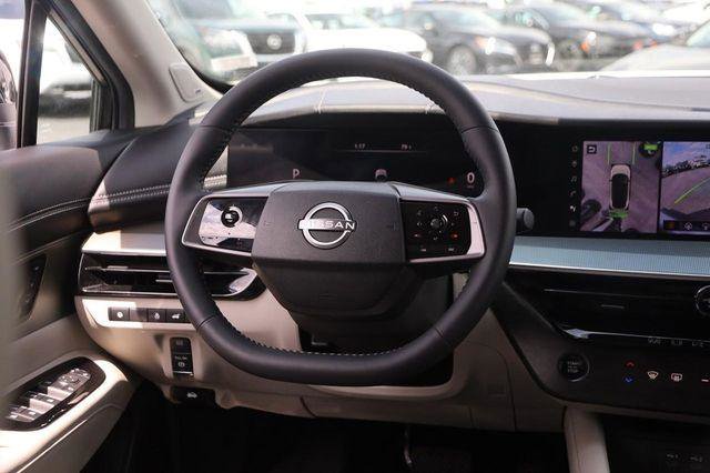 Used 2025 Nissan Murano SL AWD/4WD image 25
