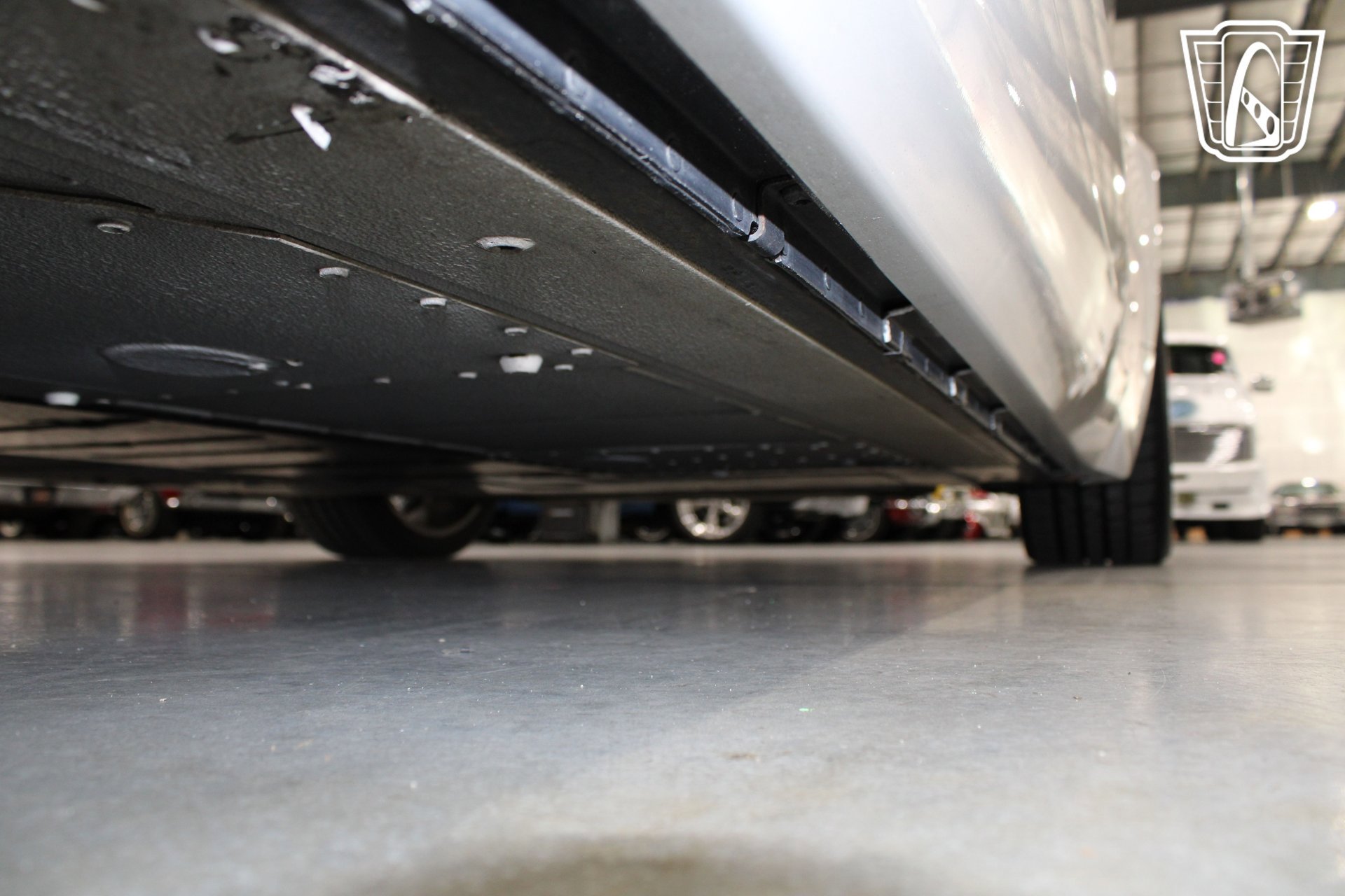 Used 2012 Fisker Karma EcoStandard image 34