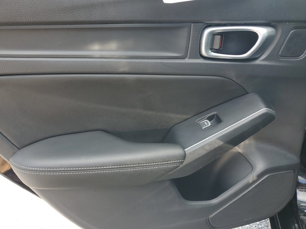 Certified 2024 Acura Integra A-Spec w/ Technology Package FWD image 12