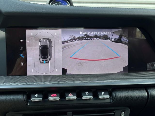 New 2026 Porsche 911 Carrera image 23