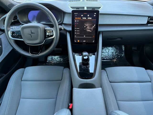 Used 2023 Polestar Polestar 2 w/ Pilot Pack AWD/4WD image 15