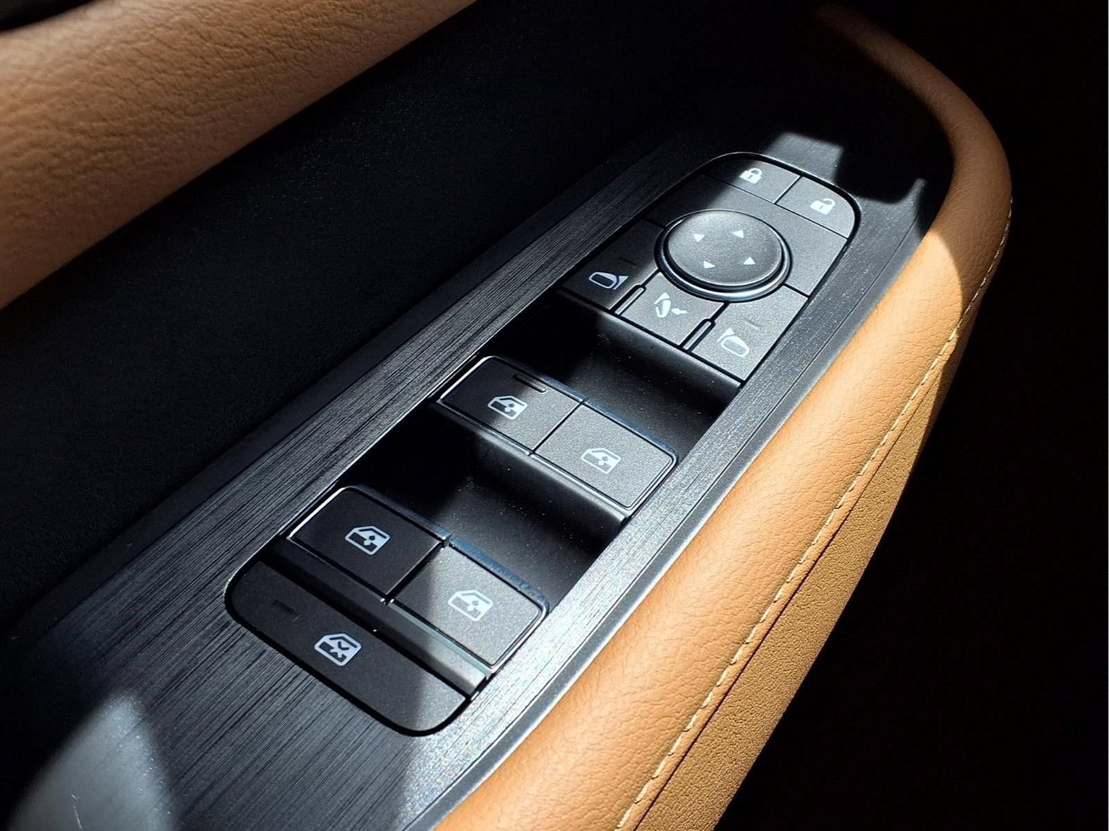 New 2026 Nissan Armada SL AWD/4WD image 18