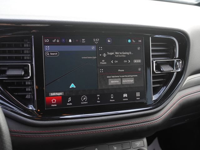 Used 2025 Dodge Durango GT AWD/4WD image 23
