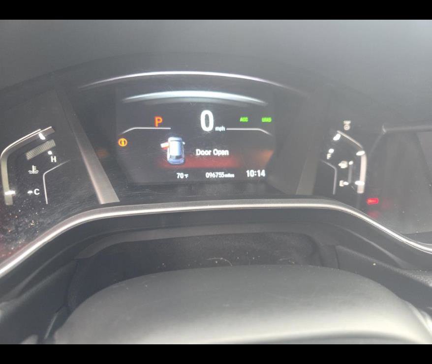 Used 2017 Honda CR-V Touring image 6