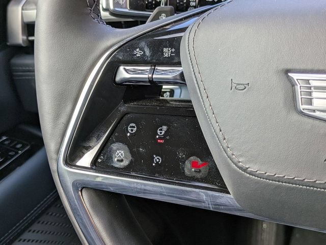 Used 2025 Cadillac Escalade IQ Sport 2 AWD/4WD image 11