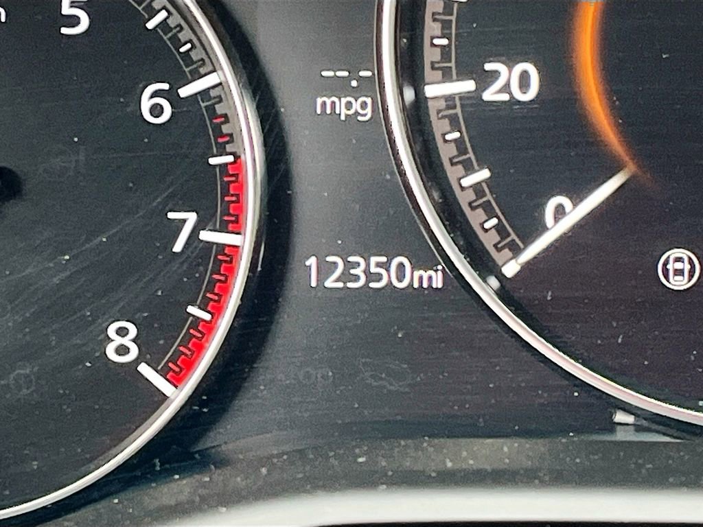 Used 2023 MAZDA CX-30 AWD 2.5 S image 12