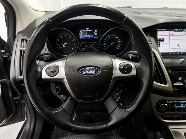 Used 2012 Ford Focus SEL image 20