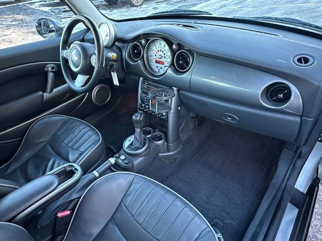 Used 2006 MINI Cooper S image 22