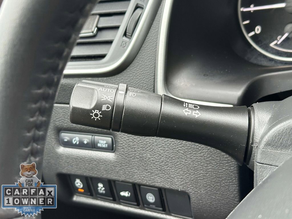 Used 2024 Nissan Murano Platinum w/ Cargo Package AWD/4WD image 27