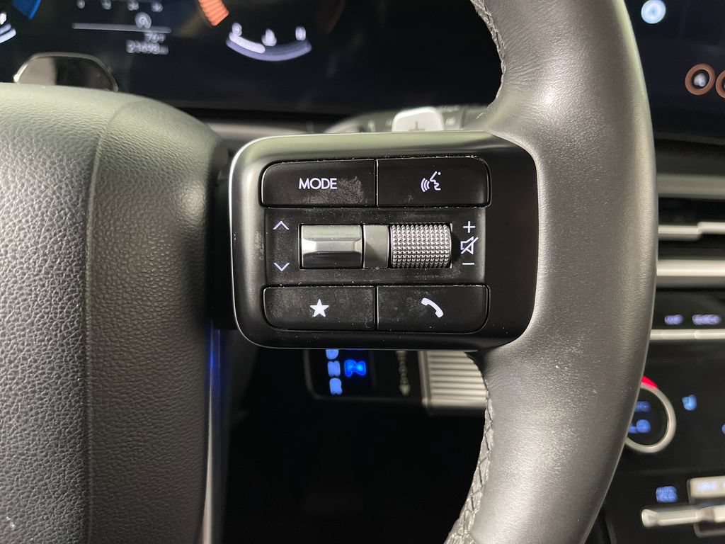 Certified 2024 Hyundai Santa Fe XRT AWD/4WD image 29