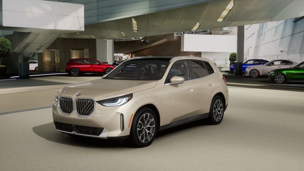 Used 2026 BMW X3 xDrive30 w/ Convenience Package image 26