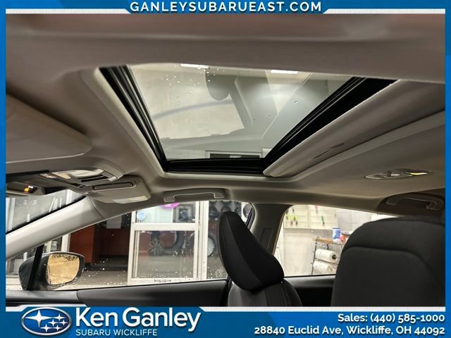 New 2026 Subaru Impreza 2.0i Sport image 12