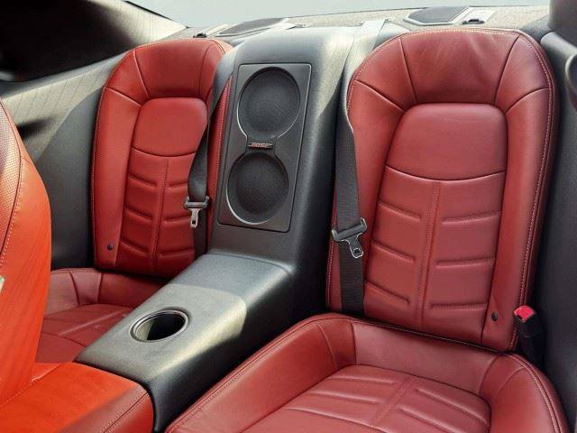 Used 2024 Nissan GT-R w/ Floor Mat Package AWD/4WD image 40