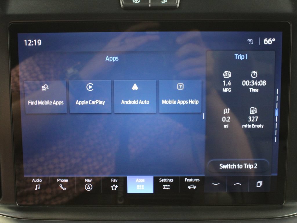 Used 2026 Ford F350 Lariat w/ Tremor Off-Road Package AWD/4WD image 33