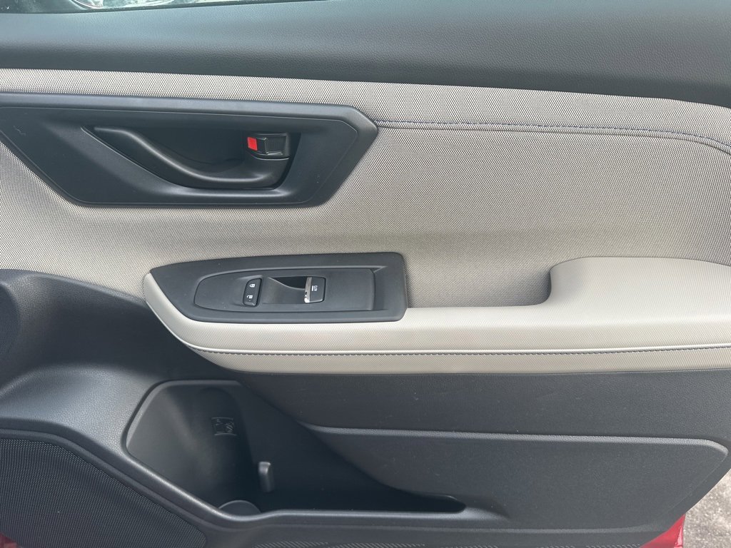 New 2026 Subaru Forester Premium image 8