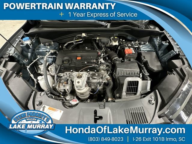 Used 2023 Honda HR-V Sport image 27