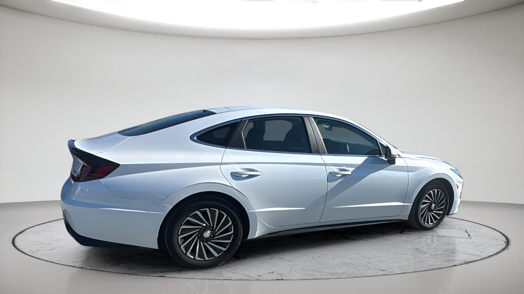 Used 2022 Hyundai Sonata SEL FWD image 5