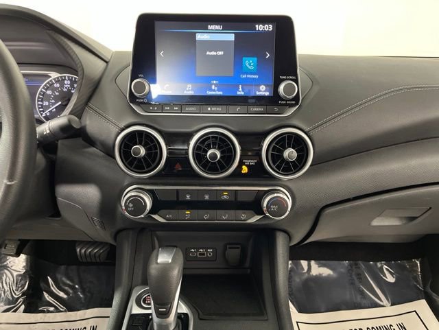 Used 2024 Nissan Sentra SV FWD image 26