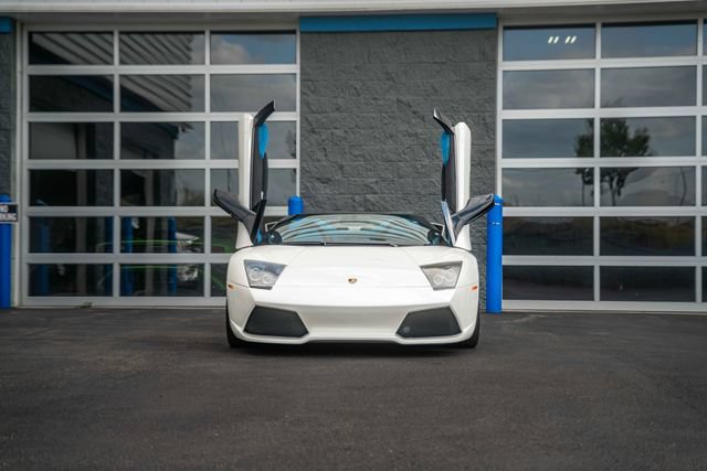 Used 2008 Lamborghini Murcielago LP 640 AWD/4WD image 35