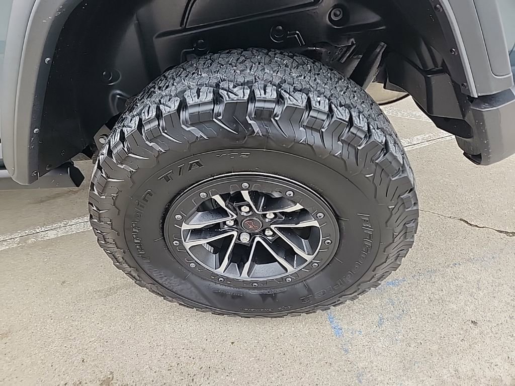 Certified 2024 Jeep Wrangler Unlimited Rubicon w/ XTREMEE 35" Tire Package image 30