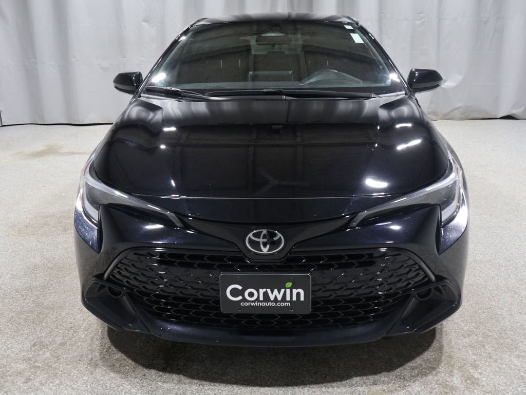 Used 2024 Toyota Corolla SE image 8