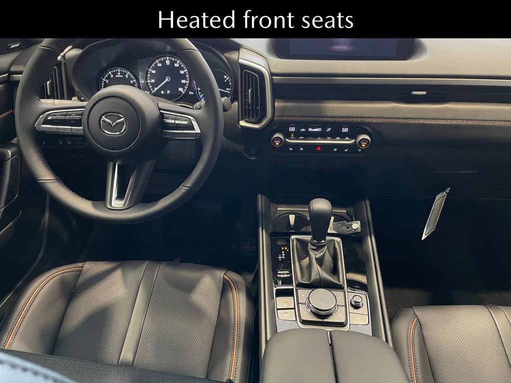 New 2026 MAZDA CX-50 AWD 2.5 S w/ Weather Package image 9