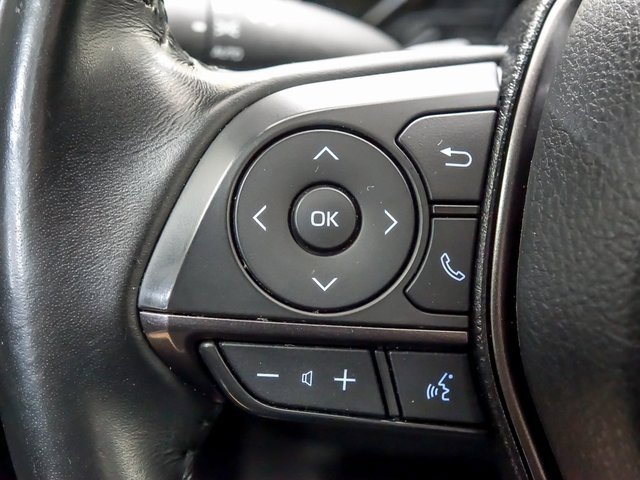 Certified 2023 Toyota Camry SE image 15