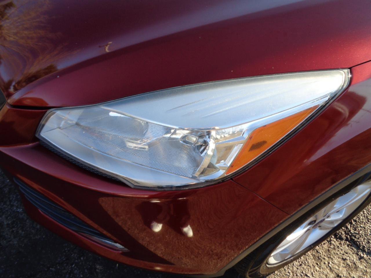 Used 2014 Ford Escape SE AWD/4WD image 10