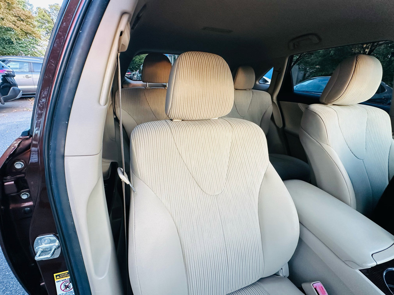 Used 2010 Toyota Venza image 22