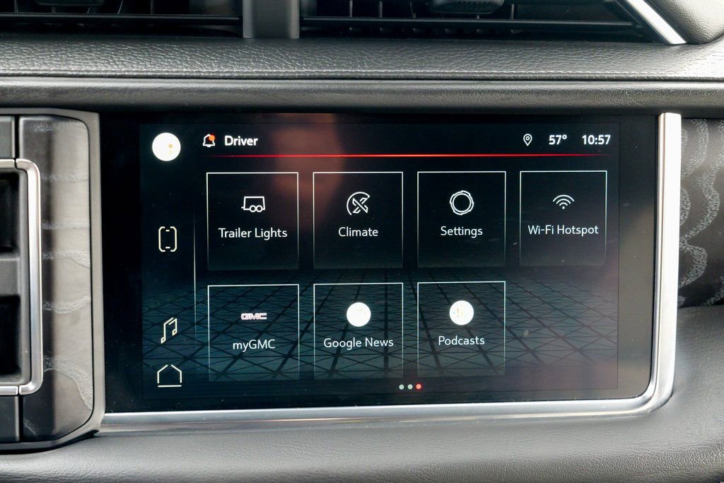 Used 2022 GMC Yukon XL Denali image 54