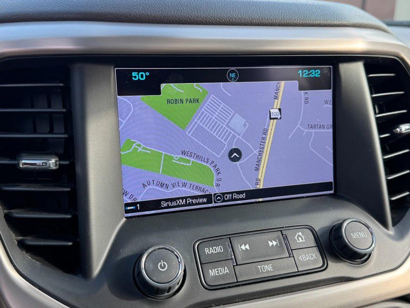 Used 2019 GMC Acadia Denali w/ Technology Package image 22